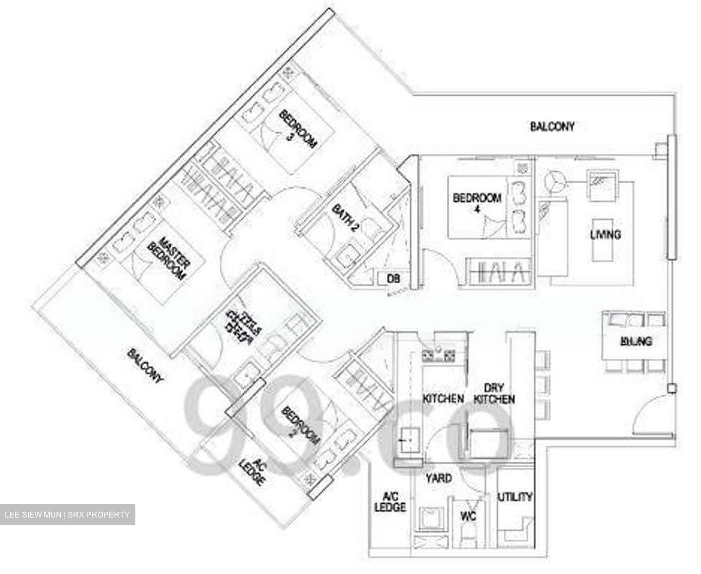 Flo Residence (D19), Condominium #613366081